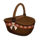 Pic-a-nic Basket