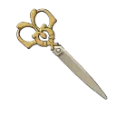 Giant Scissors
