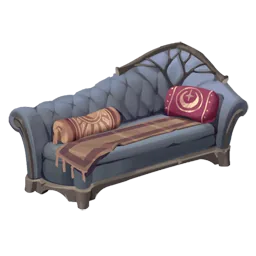Moonstruck Couch