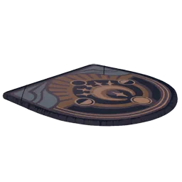 Moonstruck Rug