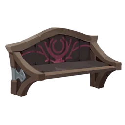 Moonstruck Wall Shelf