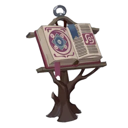 Moonstruck Grimoire