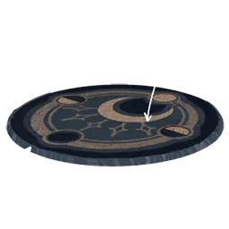 Moonstruck Small Rug