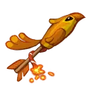 Phoenix Firework
