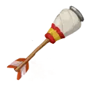Flare Arrow