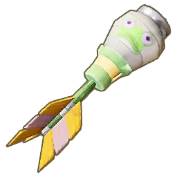 Frogbert Flare