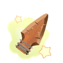 Slowdown Arrow