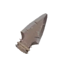 Makeshift Arrow