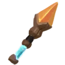 Tracker Arrow