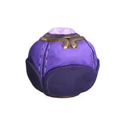 Elderwood Smoke Bomb
