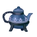 Caleri's Teapot