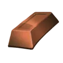Copper Bar
