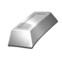 Platinum Bar