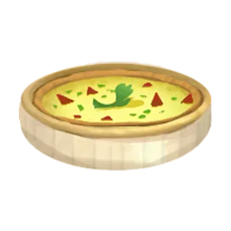 Quiche Caleri