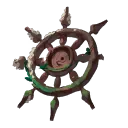 Wagon Wheel