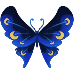 Duskwing Butterfly