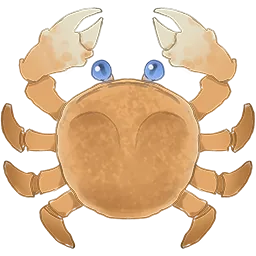 Bahari Crab