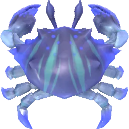 Blue Crab