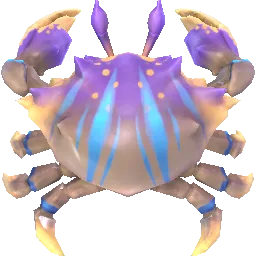 King Crab