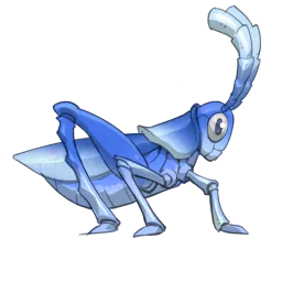 Azure Stonehopper