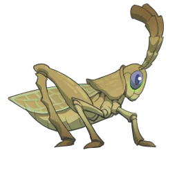 Common Field Cricket