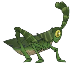 Garden Leafhopper