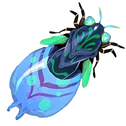 Bahari Glowbug
