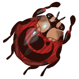 Garden Ladybug