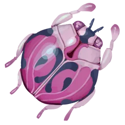 Princess Ladybug
