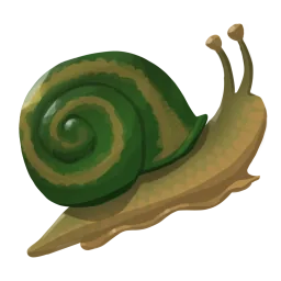 Garden Snail