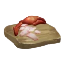 Chopped Crab