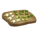 Chopped Green Onion