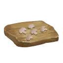 Chopped Mushroom