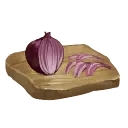 Chopped Onion