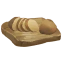 Chopped Potato