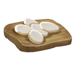 Rice Cakes