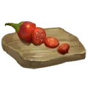 Chopped Spicy Pepper