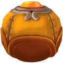 Amber Bomb