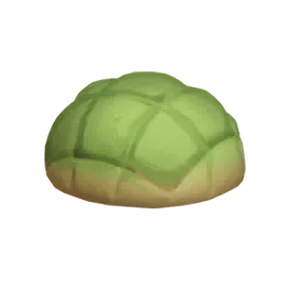 Delaila's Melon Bun
