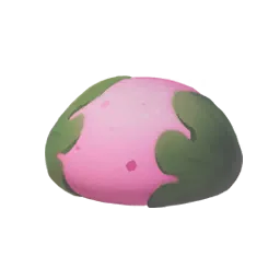 Reth's Red Bean Mochi