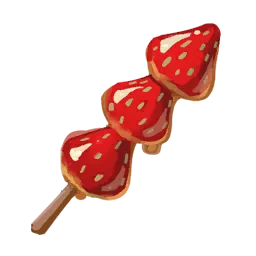 Delaila's Tanghulu