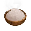 Cooked Rice