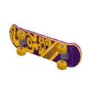 Sick Style Bahari Board