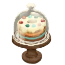 Reth's Cake Stand