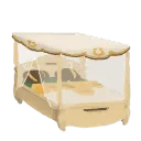 Honeybunch Bed