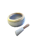 Sage's Marble Singing Bowl