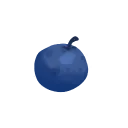Blueberries