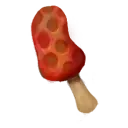 Foliage Mushroom