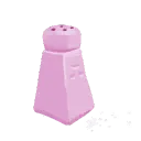 Pink Salt