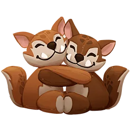 Finding Friends Chapaa Plush